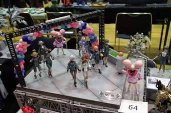 第5回松本城下町モデルコレクション