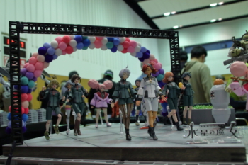 第5回松本城下町モデルコレクション