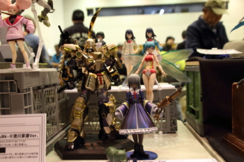 第5回松本城下町モデルコレクション