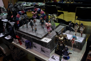 第5回松本城下町モデルコレクション