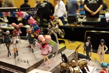 第5回松本城下町モデルコレクション