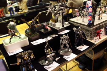 第5回松本城下町モデルコレクション