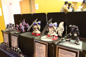 第5回松本城下町モデルコレクション