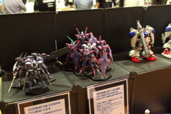 第5回松本城下町モデルコレクション