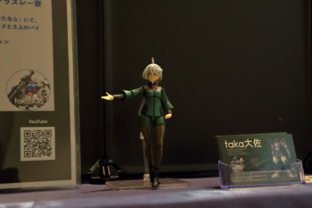 第5回松本城下町モデルコレクション