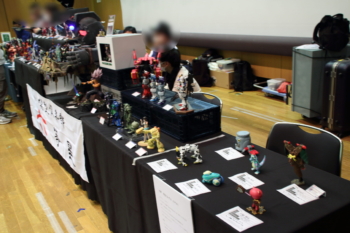 第5回松本城下町モデルコレクション