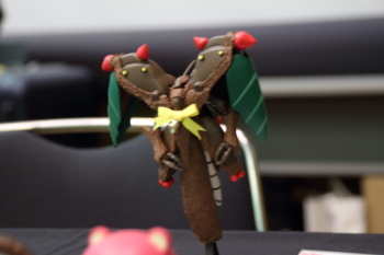 第5回松本城下町モデルコレクション