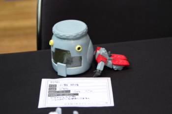 第5回松本城下町モデルコレクション