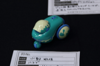 第5回松本城下町モデルコレクション