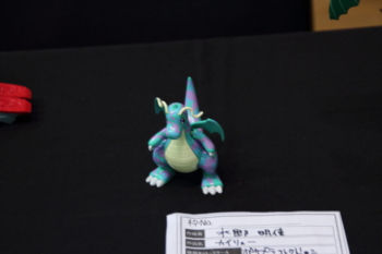 第5回松本城下町モデルコレクション