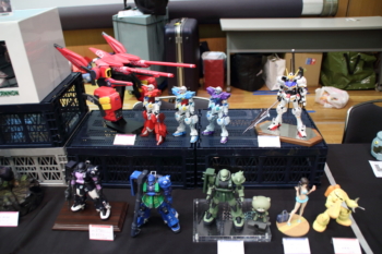 第5回松本城下町モデルコレクション