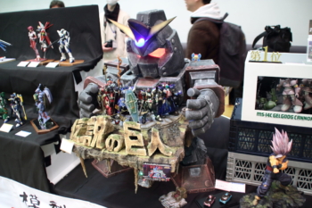 第5回松本城下町モデルコレクション