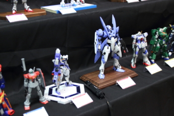 第5回松本城下町モデルコレクション