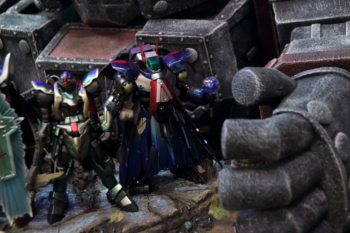 第5回松本城下町モデルコレクション