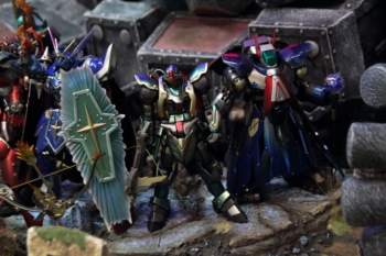 第5回松本城下町モデルコレクション