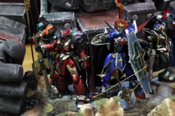 第5回松本城下町モデルコレクション