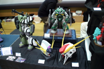 第5回松本城下町モデルコレクション