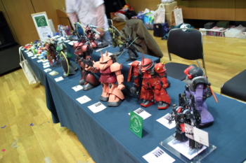 第5回松本城下町モデルコレクション