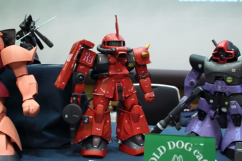 第5回松本城下町モデルコレクション