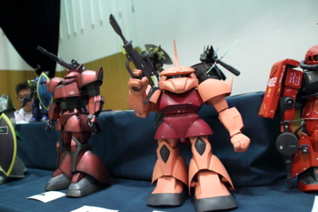 第5回松本城下町モデルコレクション