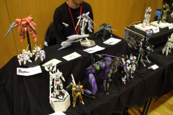 第5回松本城下町モデルコレクション