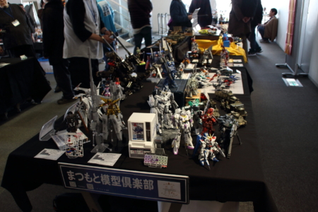 第5回松本城下町モデルコレクション