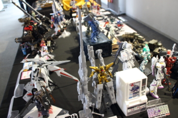 第5回松本城下町モデルコレクション