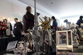 第5回松本城下町モデルコレクション