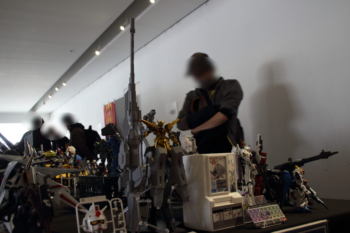 第5回松本城下町モデルコレクション