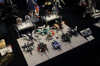 第5回松本城下町モデルコレクション