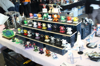 第5回松本城下町モデルコレクション