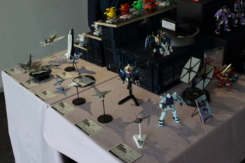 第5回松本城下町モデルコレクション