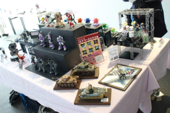 第5回松本城下町モデルコレクション