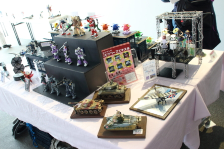 第5回松本城下町モデルコレクション