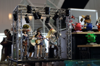 第5回松本城下町モデルコレクション