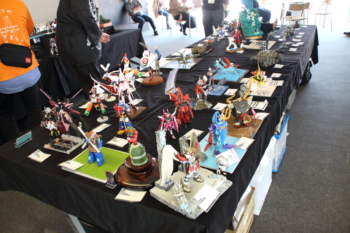 第5回松本城下町モデルコレクション