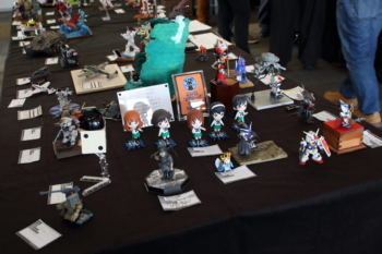 第5回松本城下町モデルコレクション