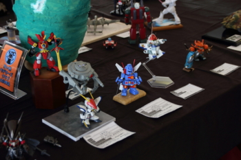 第5回松本城下町モデルコレクション