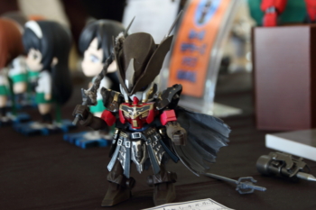 第5回松本城下町モデルコレクション