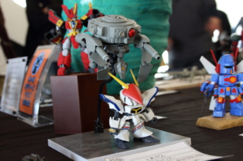 第5回松本城下町モデルコレクション