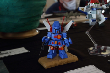 第5回松本城下町モデルコレクション