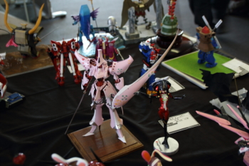 第5回松本城下町モデルコレクション