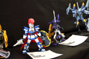 第5回松本城下町モデルコレクション