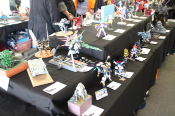 第5回松本城下町モデルコレクション