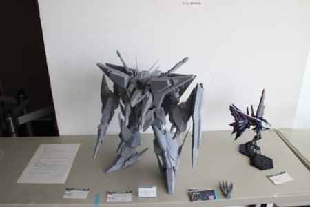 第5回松本城下町モデルコレクション