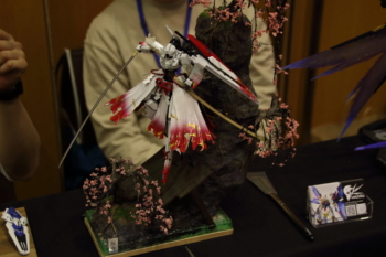 第5回松本城下町モデルコレクション