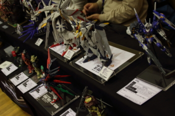 第5回松本城下町モデルコレクション