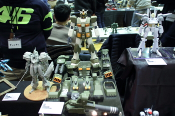 第5回松本城下町モデルコレクション