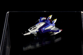 SD フォースインパルスガンダム SpecⅡ 完成