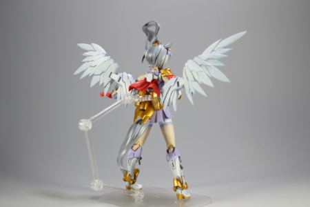 30MS トウカイテイオー 完成